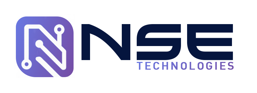 NSE Technologies Logo